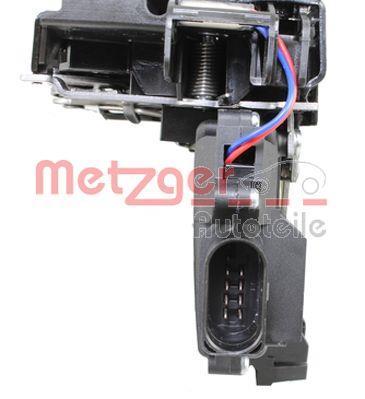 Serrure de porte METZGER ref. 2314063